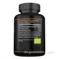 Kurkumapurcumin -Pfeffer -Extrakt -Curcumin -Kapseln